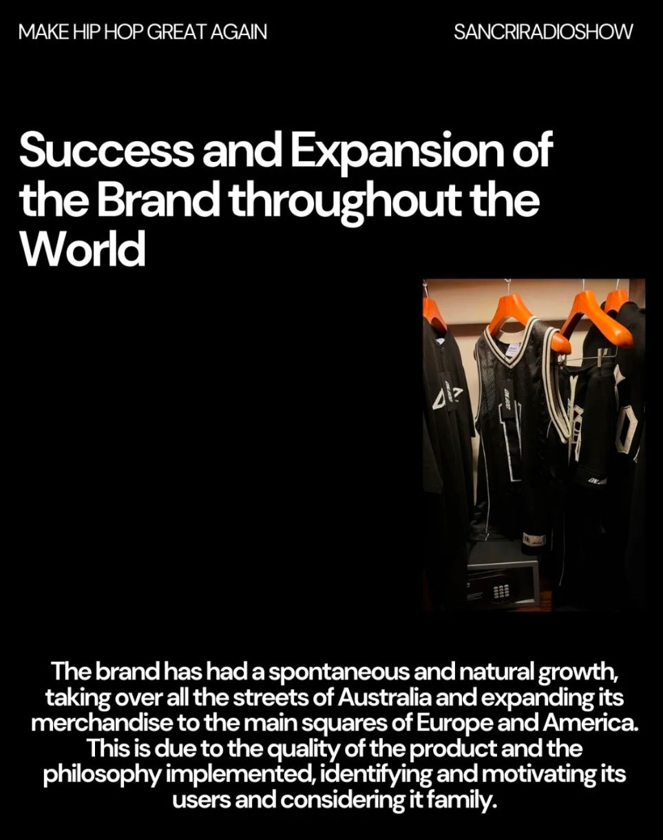 Your hero image heading